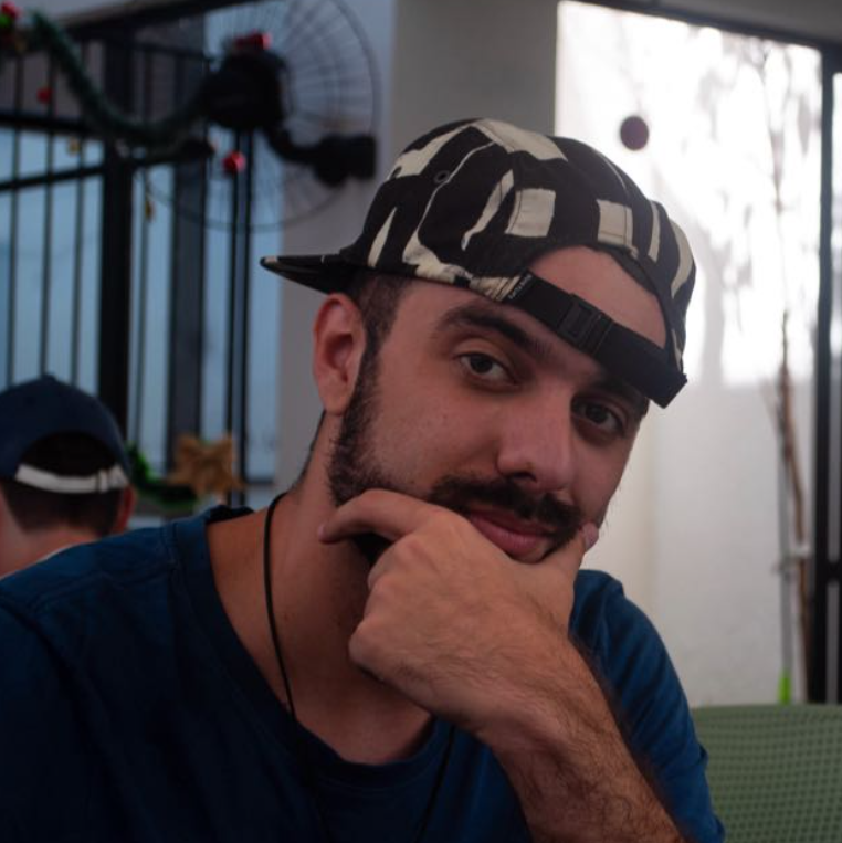 Matheus Leite